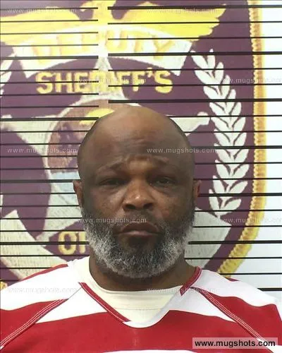 Most recent booking photo for MARK DOUGLAS BLAIR