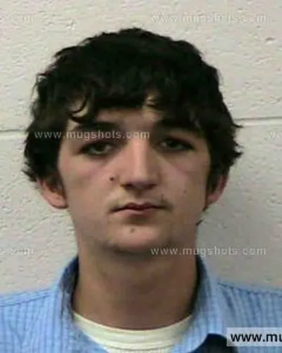 Booking photo of Timothy Buckner, Polk County, Jun 28, 2016