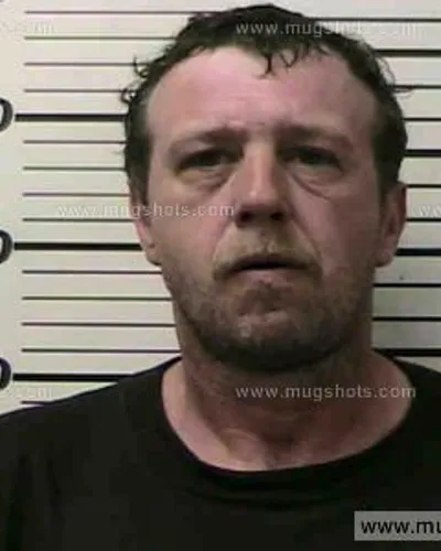 Booking photo of Jimmy Carroll, Polk County, Jun 28, 2016