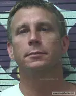 Booking photo of Walter Burton, Polk County, Jun 12, 2017