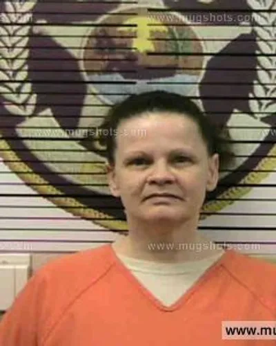 Most recent booking photo for MARY JANE BEARDEN