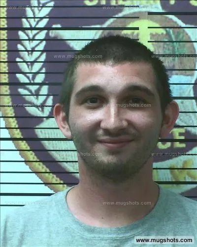 Booking photo of Jacob Jesse Brown SR, Polk County, Jun 19, 2020