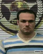 Booking photo of Jeremy Bigham, Polk County, Jun 28, 2016