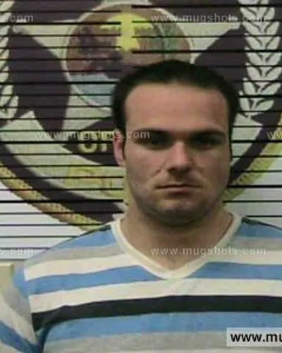 Booking photo of Jeremy Bigham, Polk County, Jun 28, 2016