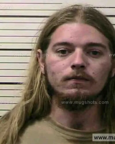 Booking photo of Jeffery Bahm, Polk County, Jun 28, 2016