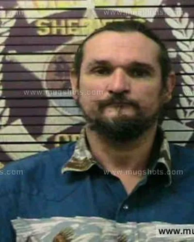 Booking photo of Jeffery Cardot, Polk County, Jun 28, 2016