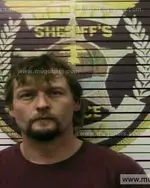 Booking photo of Anthony MATTHEW Blackwell, Polk County, Jun 28, 2016