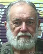 Booking photo of Franklin Brannon, Polk County, Sep 18, 2018