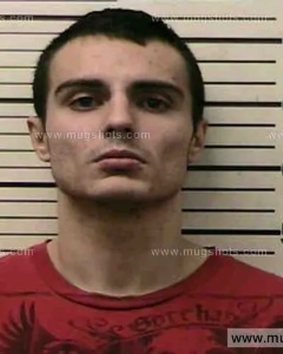 Booking photo of Donald Cloyes, Polk County, Jun 28, 2016