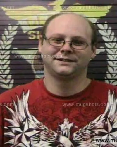 Booking photo of Abrien Baliles, Polk County, Jun 28, 2016