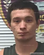 Booking photo of John Baines, Polk County, Mar 2, 2018