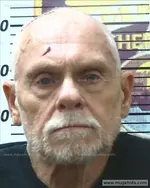 Booking photo of Joseph Browder, Polk County, Jan 12, 2017