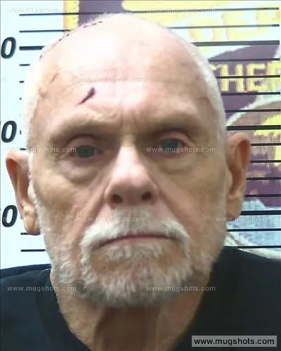 Booking photo of Joseph Browder, Polk County, Jan 12, 2017