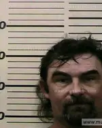 Booking photo of James ALLEN Bennett, Polk County, Jun 28, 2016