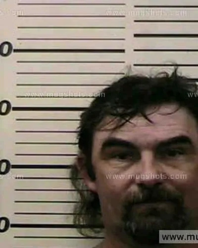 Booking photo of James ALLEN Bennett, Polk County, Jun 28, 2016