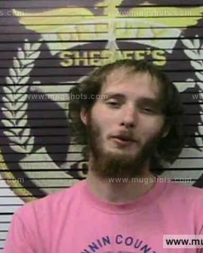 Booking photo of Randell Caylor, Polk County, Jun 28, 2016