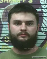 Booking photo of Jason Bodle, Polk County, Feb 19, 2021