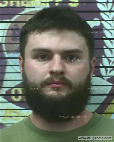 Booking photo of Jason Bodle, Polk County, Feb 19, 2021