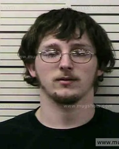 Booking photo of Joseph Cooner, Polk County, Jun 28, 2016