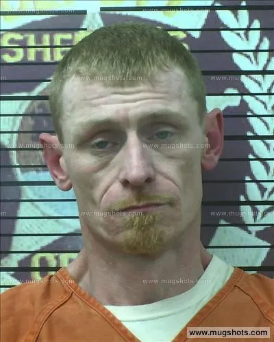 Most recent booking photo for JEREMY LEON BURROW