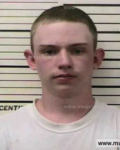 Booking photo of Joseph Cross, Polk County, Jun 28, 2016