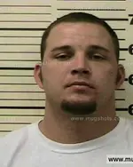 Booking photo of KEITH ANDREW BEACHY, Polk County, Jun 28, 2016