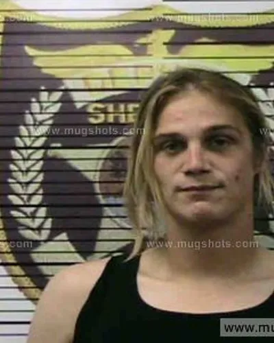 Booking photo of Lee Ambrose, Polk County, Jun 28, 2016