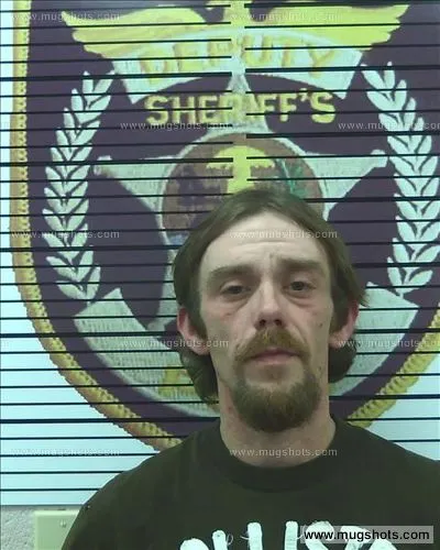 Booking photo of Jeremy Blackburn, Polk County, Jun 28, 2016