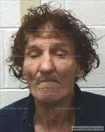 Booking photo of Leon Bradford, Polk County, Jul 18, 2018