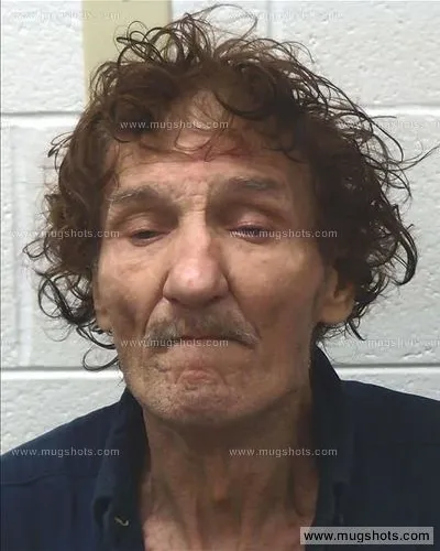 Booking photo of Leon Bradford, Polk County, Jul 18, 2018