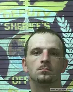 Booking photo of CHARLES ALEXANDER CRISP, Polk County, Sep 2, 2020