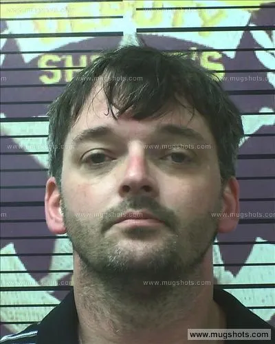 Booking photo of Lawrence WAYNE Adams, Polk County, Mar 29, 2019