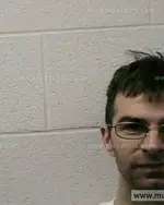 Booking photo of Jerry Leroy Brewer, Polk County, Jun 28, 2016