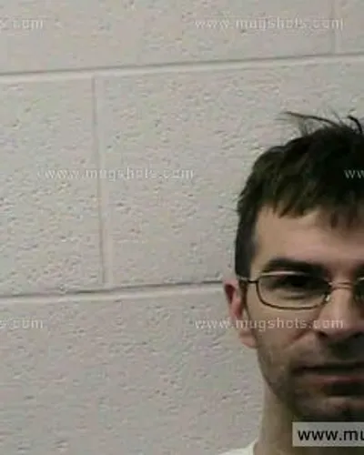 Booking photo of Jerry Leroy Brewer, Polk County, Jun 28, 2016