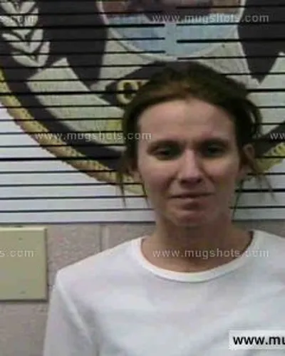 Booking photo of Hannah Brown, Polk County, Jun 28, 2016