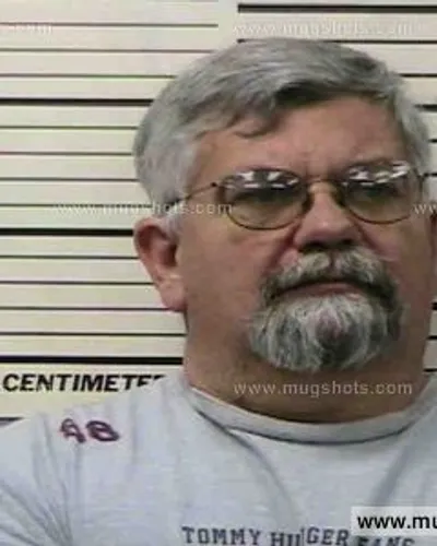 Booking photo of Micheal Cross, Polk County, Jun 28, 2016