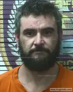 Booking photo of Gregory Cross, Polk County, Sep 20, 2019