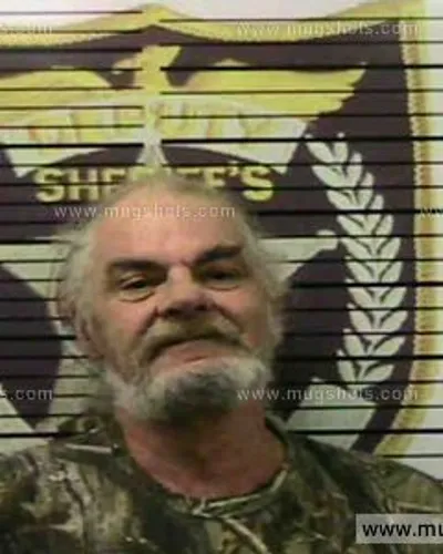 Booking photo of Daniel Carlisle, Polk County, Jun 28, 2016