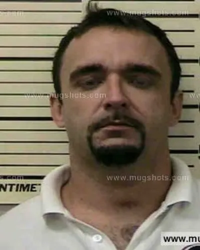 Booking photo of CHAD AUSTIN CANADA, Polk County, Jun 28, 2016