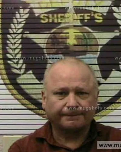 Booking photo of Pollack Boyd, Polk County, Jun 28, 2016