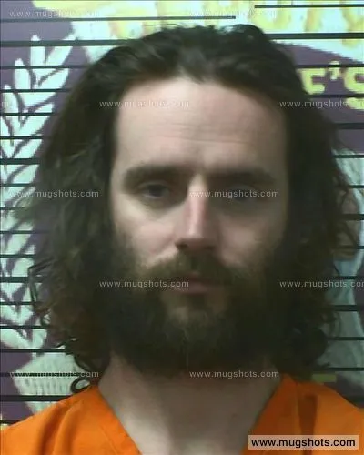 Booking photo of James Collins, Polk County, Jun 20, 2020