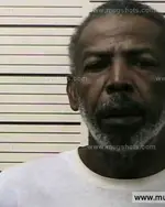 Booking photo of James Francis Buchanan, Polk County, Jun 28, 2016