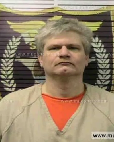 Booking photo of CHRISTOPHER M BROWN, Polk County, Jun 28, 2016