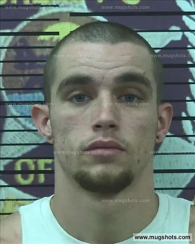 Booking photo of ROBERT MITCHELL CRONAN JR, Polk County, Nov 20, 2016