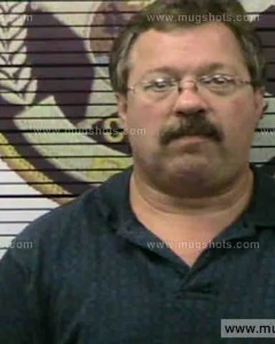 Booking photo of Calvin Coleman, Polk County, Jun 28, 2016