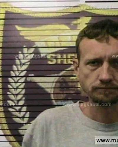 Booking photo of ANTHONY CROSS, Polk County, Jun 28, 2016