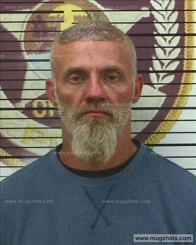 Booking photo of Timothy Damian Cook, Polk County, Mar 26, 2022