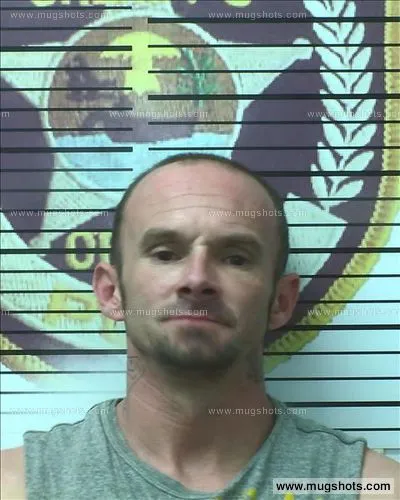 Booking photo of Donnie Barrett, Polk County, Mar 9, 2020