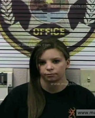 Booking photo of Crystal Cardin, Polk County, Jun 28, 2016