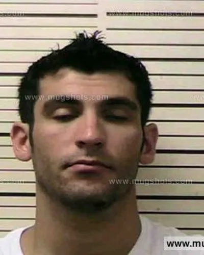 Booking photo of Yousef Al-Khelaifi, Polk County, Jun 28, 2016